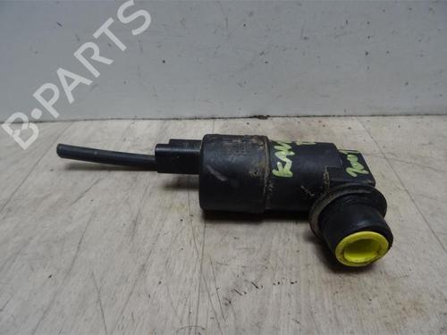 Spylervæskepumpe RENAULT KANGOO Express (FW0/1_) 1.5 dCi 75 (FW07, FW10, FW04) | BP13129930E24 