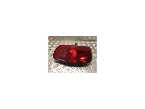 Used Rear fog light CITROËN C4 Picasso II 1.6 HDi / BlueHDi 115 (115 hp) 24809550