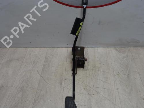 Used Pedal SUZUKI SWIFT III (MZ, EZ) 1.3 (RS413, ZC11S) (92 hp) 29264812