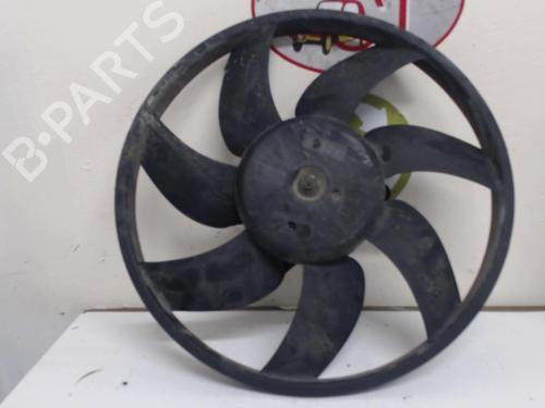Used Heater blower motor PEUGEOT 207 (WA_, WC_) 1.4 HDi (68 hp) 13227846
