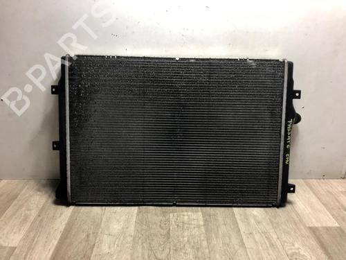 Water radiator VW PASSAT B7 Variant (365) 2.0 TDI 4motion | BP23035087M31