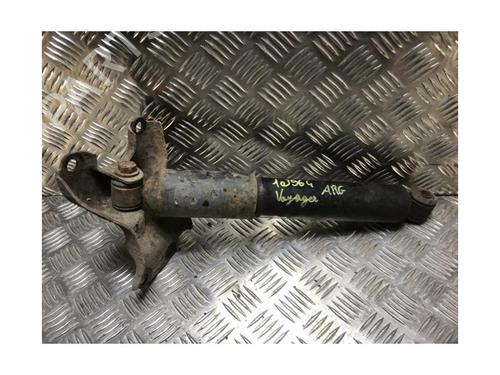 Left rear shock absorber CHRYSLER GRAND VOYAGER V (RT) 2.8 CRD | BP23179847M18 