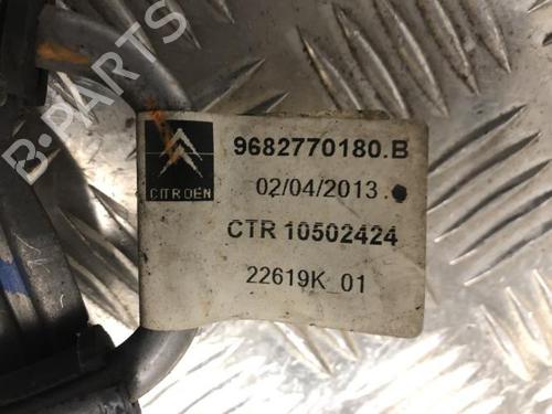 Pipe CITROËN C5 III Break (RW_) 1.6 THP 155 | BP28321007M125 