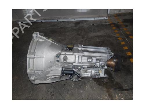 Gearbox BMW 1 (E87) 118 d | BP13943215M3 
