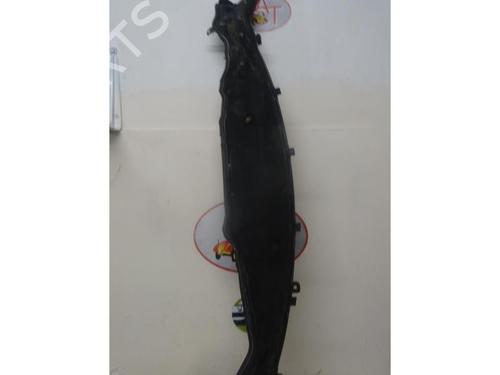 Used Scuttle panel FORD FIESTA VI (CB1, CCN) 1.4 TDCi (70 hp) 12973229