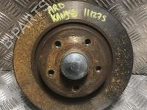 Used Other RENAULT KANGOO Express (FW0/1_) 1.5 dCi 75 (FW07, FW10, FW04) (75 hp) 30741895