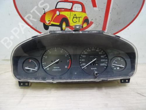 Instrument cluster ROVER 400 II Hatchback (RT) 414 Si | BP12966067C47 