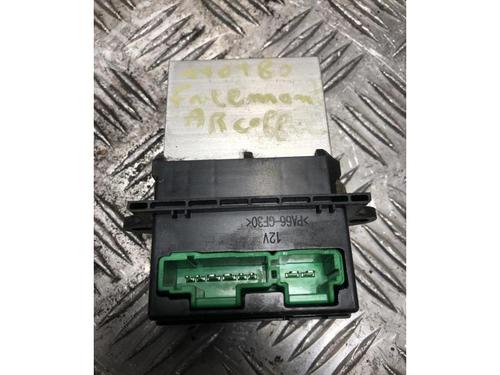Heater resistor FIAT FREEMONT (345_) 2.0 JTD 4x4 | BP30768319M108 