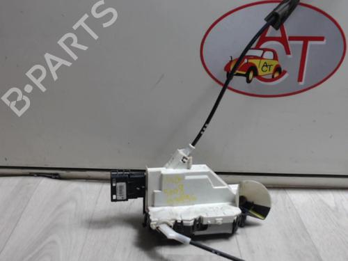 Used Front left lock PEUGEOT 5008 (0U_, 0E_) 1.6 HDi (110 hp) 13281819