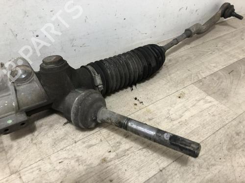 Used Steering rack NISSAN QASHQAI I (J10, NJ10) 1.5 dCi (106 hp) 20614886