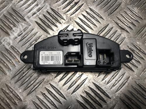 Used Heater resistor Heater resistor BMW 4 Gran Coupe (F36) 420 d (190 hp) 34403285 34403285