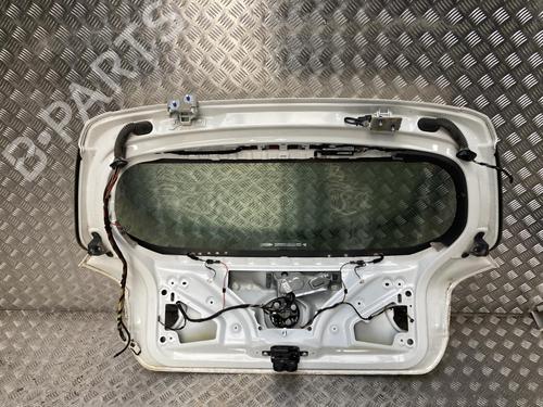 Tailgate BMW 1 (F21) 116 d | BP31186368C6