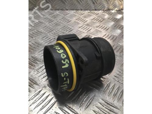 Mass air flow sensor JAGUAR S-TYPE II (X200) 2.7 D | BP25981639M95