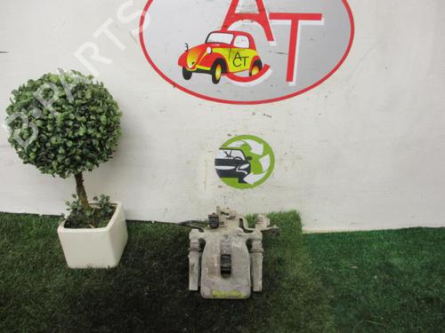 Used Right rear brake caliper CITROËN BERLINGO Box Body/MPV (B9) 1.6 HDi 90 (90 hp) 12967936