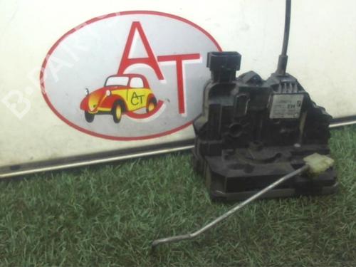 Front right lock OPEL CORSA D (S07) 1.0 (L08, L68) | BP28286688C97 