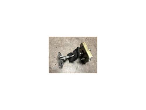 Used Hinge/Door check strap PEUGEOT PARTNER Box Body/MPV (5_, G_) 1.1 (60 hp) 20115962