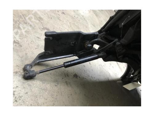 Convertible top FORD STREET KA (RL2) 1.6 | BP20633926C123 