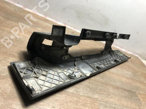 Used Corner bumper RENAULT TRAFIC II Van (FL) 2.0 dCi 90 (FL0H, FL00, FL01, FL0M, FL0P, FL0S) (90 hp) 20615517