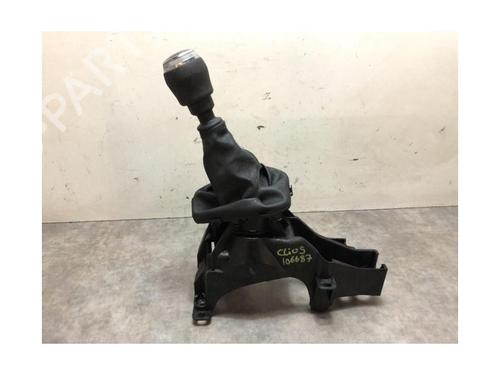 Gear lever RENAULT CLIO V (B7_) 1.0 TCe 90 (B7MT) | BP23128650M90 