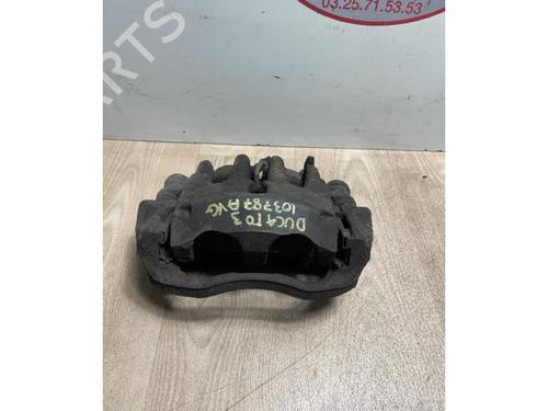 Left front brake caliper FIAT DUCATO Van (250_) 120 Multijet 2,3 D | BP23068304M105 