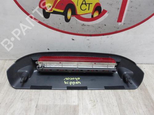 Third brake light PEUGEOT BIPPER Tepee 1.4 HDi | BP13291558L11 