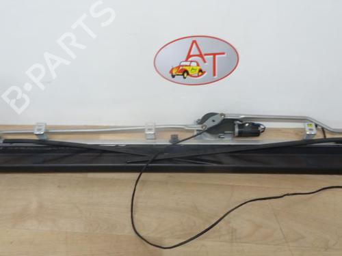 Used Cargo separator PEUGEOT 607 (9D, 9U) 2.7 HDi 24V (204 hp) 13135431