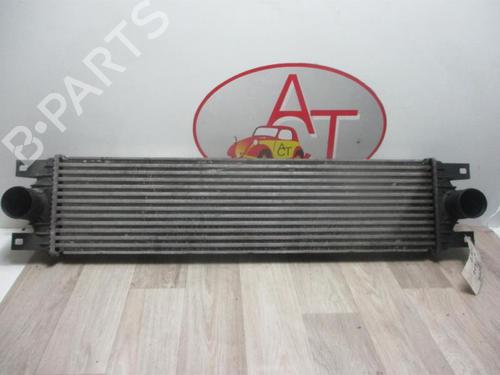 Used Intercooler RENAULT MASTER II Van (FD) 2.5 dCi (FD02) (101 hp) 29221648