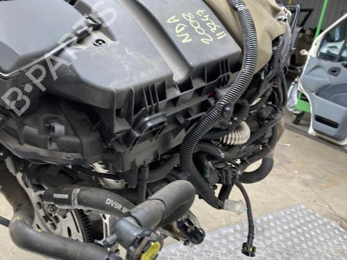 Engine PEUGEOT 2008 I (CU_) 1.5 BlueHDI 120 | BP36568652M1 - Image 4