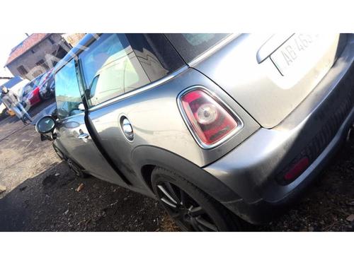 Front right seatbelt MINI MINI (R56) Cooper S | BP19925995I25 