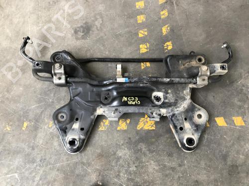Used Subframe CITROËN C3 III (SX) 1.2 VTi 82 (82 hp) 23873696