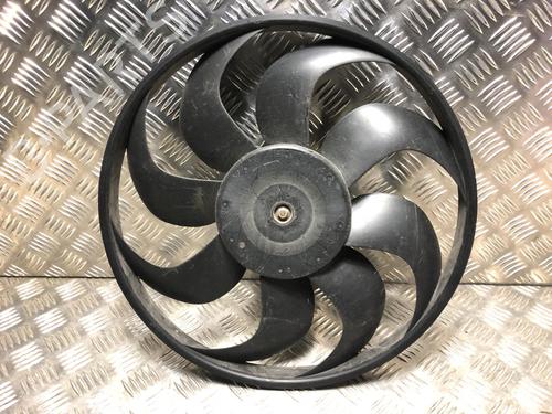 Varmeblæser DACIA DOKKER MPV (KE_) 1.5 dCi (KEAJ, KEAH) (90 hp) 23879028