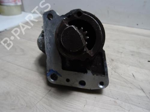 Starter PEUGEOT 308 I (4A_, 4C_) 1.6 16V | BP29140459M8 