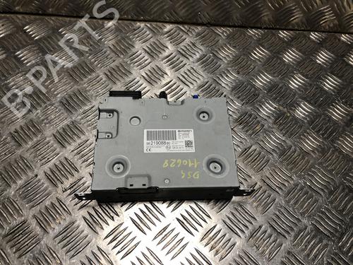 Radio DS DS 4 / DS 4 CROSSBACK (NX_) 1.6 BlueHDi 120 | BP31196214E6 - Image 2