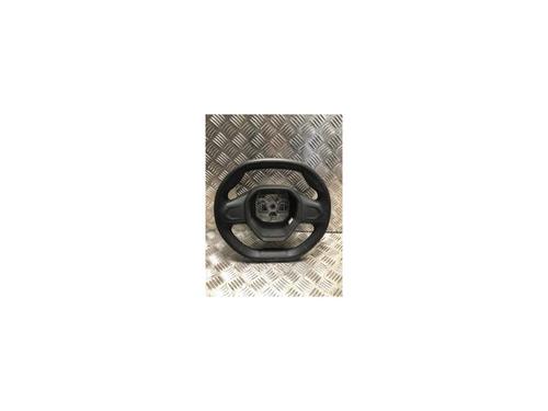 Used Steering wheel PEUGEOT 208 II (UB_, UP_, UW_, UJ_) 1.2 PureTech 75 (75 hp) 26437801