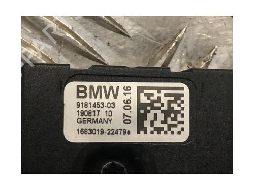 Control unit BMW 1 (F21) 116 d | BP27861034M11 