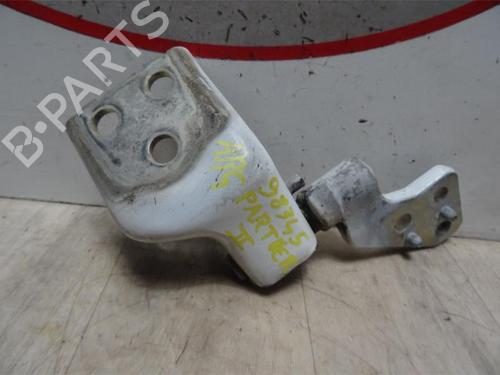 Hinge/Door check strap PEUGEOT PARTNER Box Body/MPV 1.6 HDi | BP13131776C146 