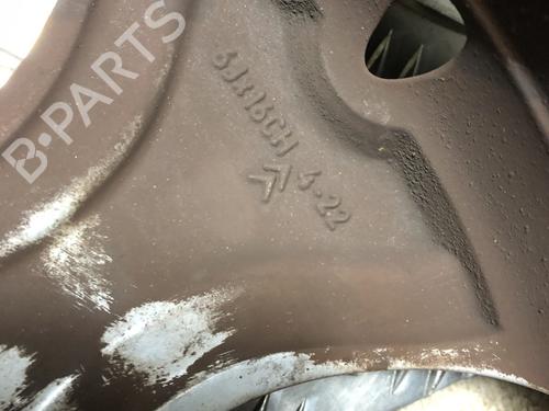 Fælk CITROËN C3 II (SC_) 1.2 VTi 82 | BP31851588C45 