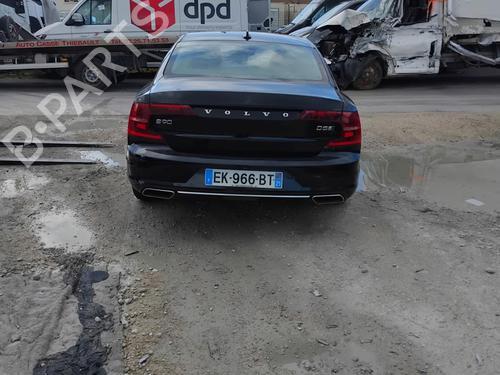 Middle console VOLVO S90 II (234) D5 AWD | BP40062808I22 - Image 8