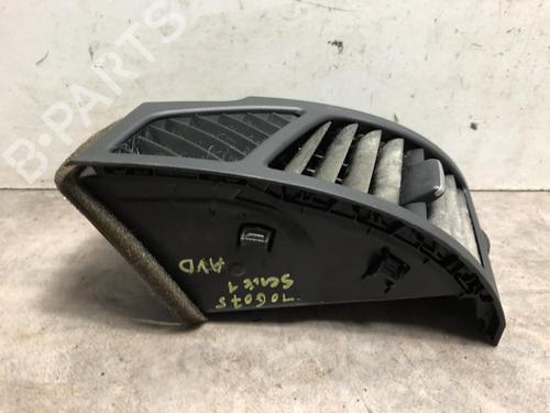 Air vent BMW 1 (E87) 118 d | BP20622958I21