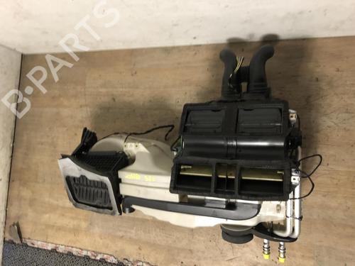 Used Heater matrix box Heater matrix box 39050734 39050734