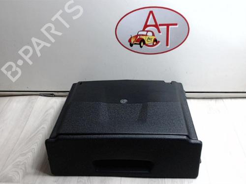 Koppholder/Gjenstandsholder RENAULT SCÉNIC III (JZ0/1_) 1.6 E85 (JZ03, JZ1Y) (110 hp) 13132964