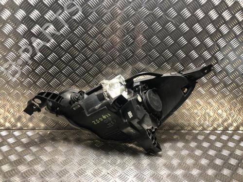 Højre forlygte CITROËN C3 II (SC_) 1.4 HDi 70 (SC8HZC, SC8HR0, SC8HP4) | BP27840277C29 