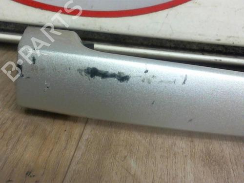 Front left exterior door handle TOYOTA COROLLA Verso (ZER_, ZZE12_, R1_) 2.2 D-4D (AUR10_, AUR10R) | BP20630895C128
