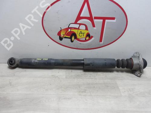 Used Left rear shock absorber VW FOX Hatchback (5Z1, 5Z3, 5Z4) 1.2 (55 hp) 13223813