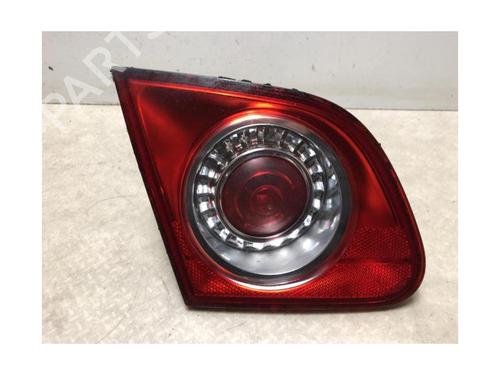 Left tailgate light VW PASSAT B6 (3C2) 2.0 TDI 16V | BP23068495C79
