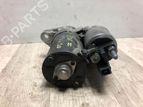 Starter VW FOX Hatchback (5Z1, 5Z3, 5Z4) 1.4 | BP28536125M8 - Image 2