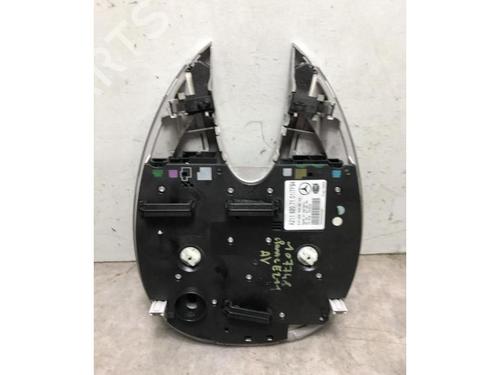 Innerbelysning MERCEDES-BENZ E-CLASS (W211) E 220 CDI (211.008) | BP20632531I8 