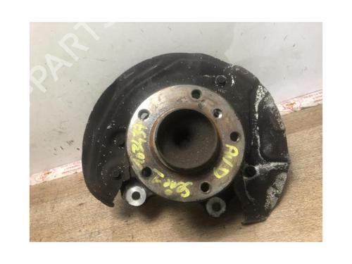 Right front steering knuckle BMW 1 (E81) 118 d | BP20618902M26 