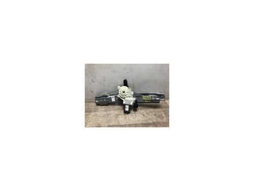 Used Rear left window mechanism FORD FOCUS III 2.0 TDCi (163 hp) 23872794