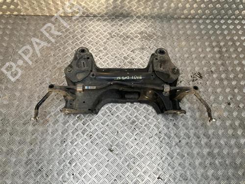 Used Subframe PEUGEOT 208 II (UB_, UP_, UW_, UJ_) 1.2 PureTech 100 (101 hp) 31245832